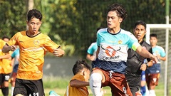 Giải trẻ Việt Nam hứa hẹn tổ chức theo mùa như châu Âu, cầu thủ đá 20-30 trận/năm