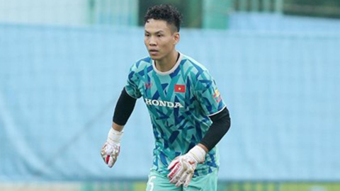 Tin chuyển nhượng V.League 10/7: Thủ môn được Nguyễn Filip khen đắt khách, Việt kiều châu Âu sắp về V.League 