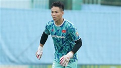 Tin chuyển nhượng V.League 10/7: Thủ môn được Nguyễn Filip khen đắt khách, Việt kiều châu Âu sắp về V.League 