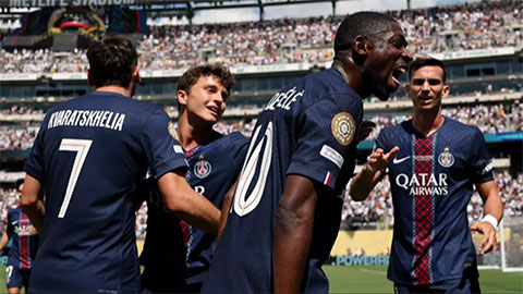 Có cách để Chelsea hạ PSG