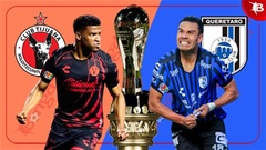 Nhận định bóng đá Club Tijuana vs Queretaro, 10h05 ngày 12/7: Ưu thế sân nhà