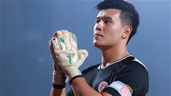 Thể Công Viettel bất ngờ chia tay thêm công thần