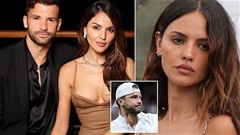 Grigor Dimitrov gây chấn động giới tennis: Thua đau Sinner, tán đổ ngôi sao Hollywood
