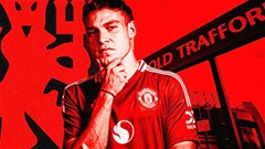 MU có một 'tân binh' cực đáng chờ đợi từ nội bộ? 