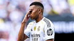 Real Madrid vẫn bội thu tiền thưởng dù thua thảm trước PSG