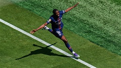 Hãy trao Quả bóng vàng cho Ousmane Dembele!