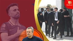 Liverpool giúp các cầu thủ vượt qua cú sốc Diogo Jota như thế nào?