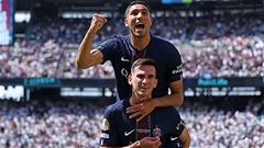 Top 10 cầu thủ nổi bật nhất FIFA Club World Cup 2025