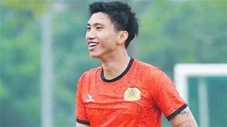 Dấu hỏi lớn với Đoàn Văn Hậu ở thời điểm hiện tại