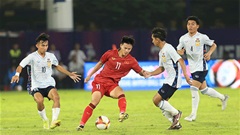 U23 Việt Nam: Sao y bản chính, hay tìm lối đi riêng?
