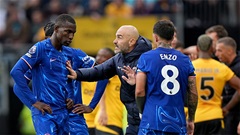 Chelsea lo lắng về nhân sự khu trung tuyến trước trận chung kết với PSG