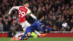 Những ngôi sao chuyển từ Chelsea tới Arsenal trong kỷ nguyên Premier League 