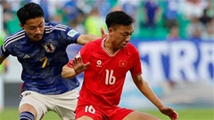U23 Việt Nam sở hữu hàng tiền vệ đủ cạnh tranh ngôi vô địch Đông Nam Á