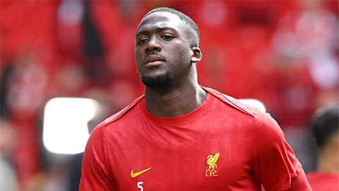 Ngôi sao của Liverpool đã chọn Real Madrid