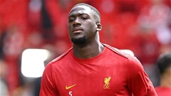 Ngôi sao của Liverpool đã chọn Real Madrid