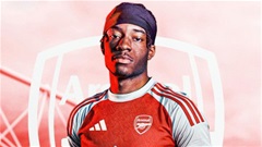 Arsenal chiêu mộ thành công Noni Madueke từ Chelsea