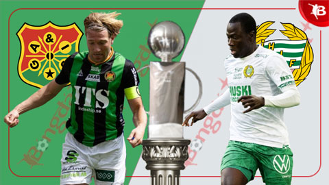 Nhận định bóng đá GAIS vs Hammarby, 19h00 ngày 13/7