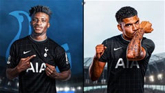 Tottenham tiếp tục có Morgan Gibbs-White và Mohammed Kudus