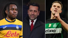 5 ngôi sao sẵn sàng trở lại Premier League ở Hè 2025