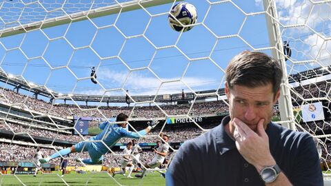 5 việc Xabi Alonso cần làm sau thất bại của Real Madrid