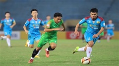 Dàn sao tuyển Việt Nam bị loại đáng tiếc tại giải Công an, Cảnh sát các nước ASEAN mở rộng 2025