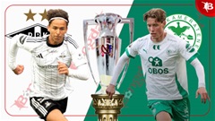 Nhận định bóng đá Rosenborg vs Ham Kam, 22h00 ngày 13/7: Thế lực cũ trỗi dậy