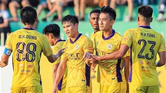 CLB Hà Nội sẵn sàng phá kỷ lục chuyển nhượng ở V.League