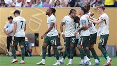 Cầu thủ Chelsea duy nhất đủ trình đá cho PSG