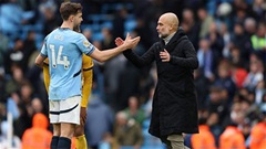 Man City: Chớ dại thêm lần nữa