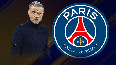 'Vertical tiki-taka': Công thức Enrique biến PSG trở nên vô đối