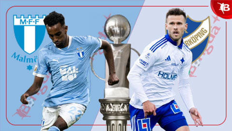 Nhận định bóng đá Malmo vs Norrkoping, 22h30 ngày 12/7: 3 điểm cho chủ nhà