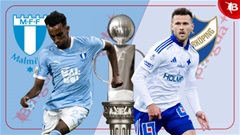 Nhận định bóng đá Malmo vs Norrkoping, 22h30 ngày 12/7: 3 điểm cho chủ nhà