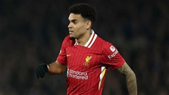 Bayern đề nghị hợp đồng 5 năm cho Luis Diaz