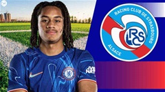 Chelsea bán cầu thủ trị giá 12,5 triệu bảng chỉ sau 6 tháng ký hợp đồng