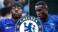 Sau Madueke sẽ là Jackson: Không có chỗ cho sự chờ đợi ở Chelsea