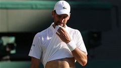 Djokovic phủ nhận giải nghệ, quyết tâm trở lại Wimbledon