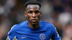 Chelsea đưa ra mức giá gây sốc cho Nicolas Jackson