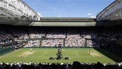 Chung kết Wimbledon 2025 có thể phải áp dụng luật hiếm vì thời tiết