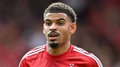 Nottingham dọa kiện Tottenham vụ Gibbs-White  