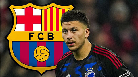 ‘Messi Thụy Điển’ sẵn sàng ra mắt Barcelona