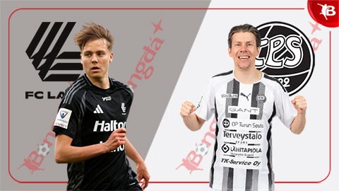 Nhận định bóng đá Lahti vs TPS Turku, 22h00 ngày 14/7