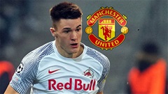 MU tiến sát đến mục tiêu ‘đắt đỏ’ của Arsenal 