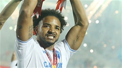 V.League không mắc sai lầm trí mạng như giải Malaysia, Indonesia