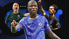 Chelsea cậy nhờ 'quái vật' Moises Caicedo để đánh bại PSG