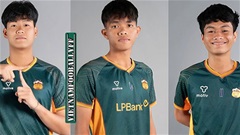 'Đại gia' Ninh Bình tạo cú sốc chuyển nhượng hiếm thấy ở V.League 