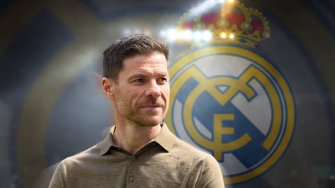Xabi Alonso, hãy mạnh mẽ và độc đoán hơn!