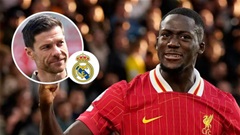 Real Madrid đạt thỏa thuận với Ibrahima Konate, chi 50 triệu euro cho Liverpool