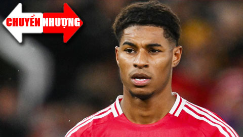 Tin chuyển nhượng 13/7: Rashford đàm phán hợp đồng với MU