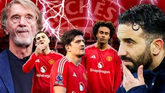 Chelsea đăng quang FIFA Club World Cup, fan MU như tôi chỉ biết thở dài