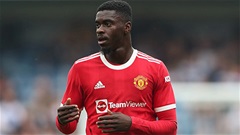 Axel Tuanzebe đệ đơn lên tòa án tối cao kiện MU